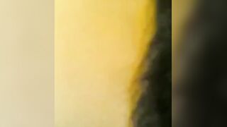 Sri Lankan Girl Gives a Handjob