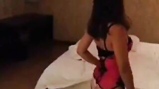 18-Year-Old Chinese Amateur