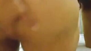 Big-Bodied Brazilian Milf on Webcam