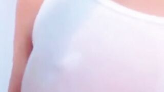 Hot Swedish Blonde Masturbates on Webcam