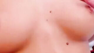 Hot Swedish Blonde Masturbates on Webcam