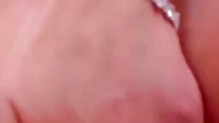 Hot Swedish Blonde Masturbates on Webcam