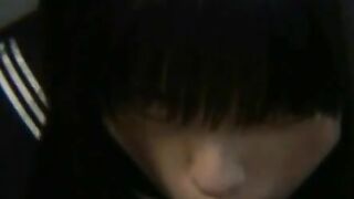 Amateur Japanese Asian