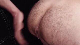 Braxton Cruz and Eddie Patrick stretch Jack Aries holes