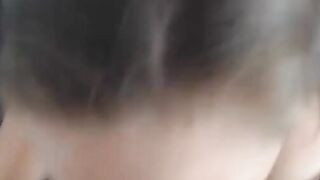Rough Hard Sex Makes This Amateur Webcam Babe Go Wild