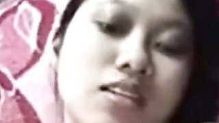 Amateur Asian Anal Close-Up Hoe 2