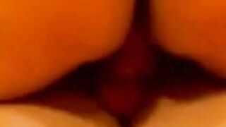 French Amateur Couple's Threesome Fun