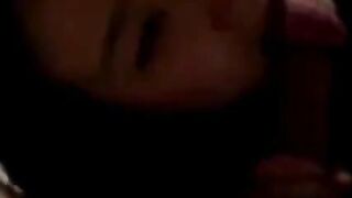 Japanese Amateur College Girl: Blowjob Queen