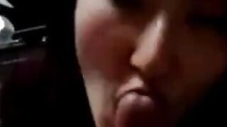 Japanese Amateur College Girl: Blowjob Queen