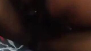 Big Booty Thai Amateur Rides Her Boyfriend Hoe 2