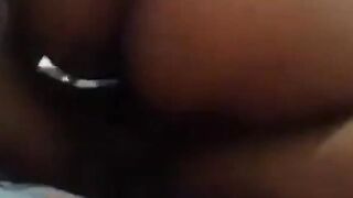 Big Booty Thai Amateur Rides Her Boyfriend Hoe 2