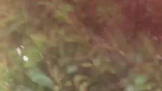 Multiple Japanese stunners snagged by peeper peeing outdoors