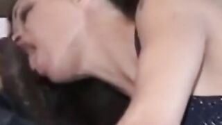 Blacked Cougar Amateur Cuckold