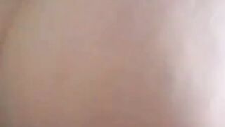 Big-Ass Webcam Girl Spreads Her Asshole Up Close