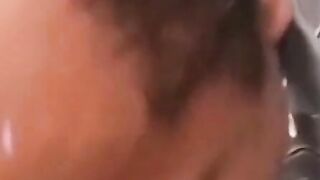 JoeSchmoeXXX.com - Gay amateurs masturbate to porn while a black guy blows them exper