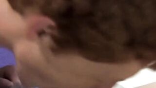 RawTwinkys.com - Alan Parish's raw banging after deepthroating a thick cock