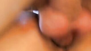RawTwinkys.com - Roxy Red's bareback ride on a hard bus driver's dick