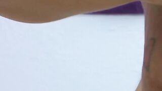 BoyObsession.com - Thick cock twink Hayden's deepthroat and rock-hard dick fun