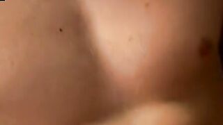 Hairy amateur jock enjoys private jerk session