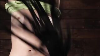 The Pope Bondage Newbie Training