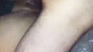 Asian Amateur in School Uniform Creampied by 12 Men in Australian Gangbang