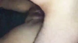 Asian Amateur in School Uniform Creampied by 12 Men in Australian Gangbang