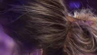 Shy Bartender Gizelle Blanco Gets Bar Bound And Banged Hard By Massive Black Cock