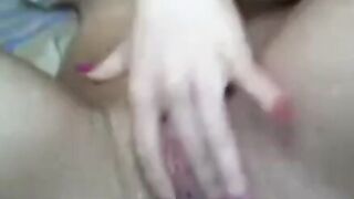 Webcam Sex Toy Fun