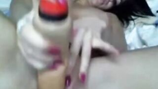 Webcam Sex Toy Fun