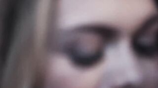 Destiny Cruz lucky bitch fucked by boyfriend and his sibling