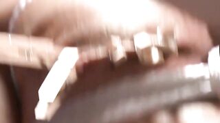 MuscleJockBound.com - Jesse Balboa moans as Dire Callahan pins dick with clothespins