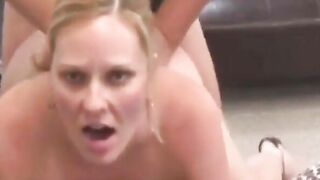 Deep Throat Auditions: Doggy Style with The Highbury Amateurs