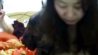 Asian Trio: Amateur Webcam Fun (Part 3)