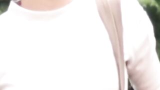 Exotic voyeur feeds kink with Japanese girls urinating scenes