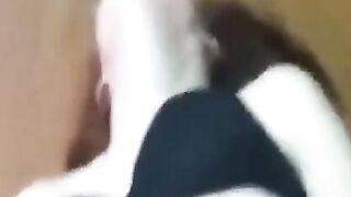 Mature Office Lady's Anal Adventure Hoe 2