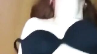 Mature Office Lady's Anal Adventure Hoe 2