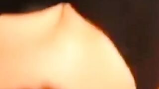 Svensk blond amatör suger Hardcore