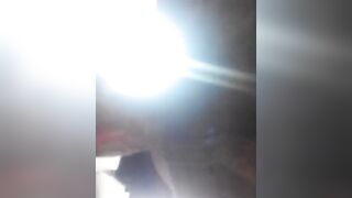 Spanish Guy Fucks His Asian GF at the Office