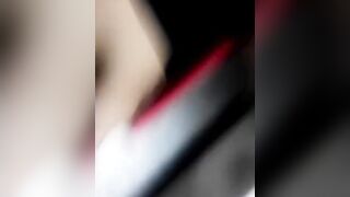 Spanish Guy Fucks His Asian GF at the Office
