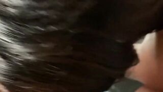 Big-Cock Neighbor Doggy-Styles Me as Cuckold Hubby Films