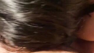 Big-Cock Neighbor Doggy-Styles Me as Cuckold Hubby Films