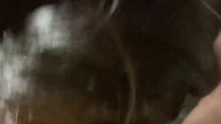 Big-Cock Neighbor Doggy-Styles Me as Cuckold Hubby Films