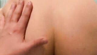 Big-Cock Neighbor Doggy-Styles Me as Cuckold Hubby Films