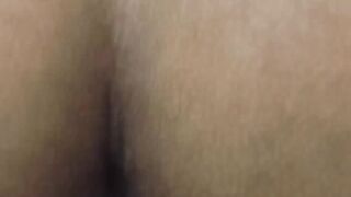 Young Asian cocksucker pounded hard before cumming