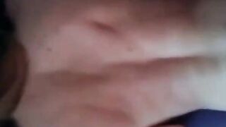 Trop grosse, sa bite - Amateur Français