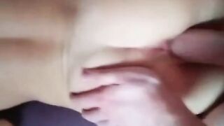 Trop grosse, sa bite - Amateur Français