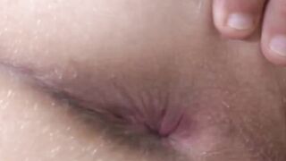 MilitaryHunk.com - Young private masturbates and shows off his tight asshole with lus