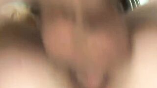 BoyObsession.com - Inked Miles' missionary fucking by his skinny boyfriend