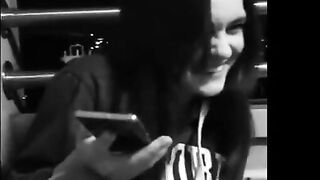 Young Polish Amateur Exposed