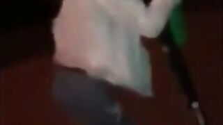 Young Polish Amateur Exposed